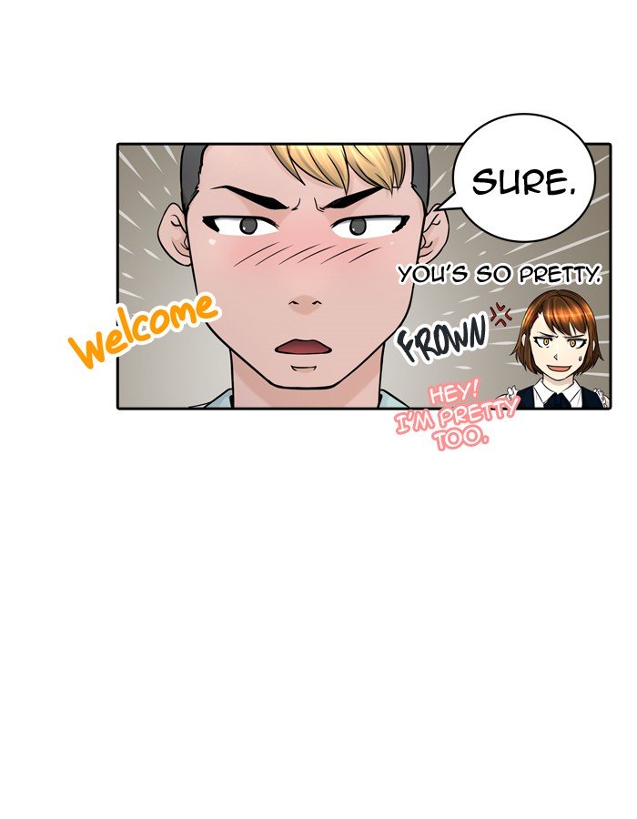 Tower of God, Chapter 403 image 026